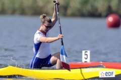 CORDELIER-Sophie champion kayak