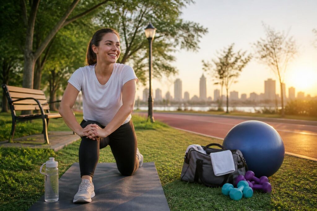 découvrez notre guide complet pour se (re)mettre au sport même si vous n'avez jamais été sportif. conseils pratiques, motivation et astuces pour bien démarrer et progresser en toute sécurité.
