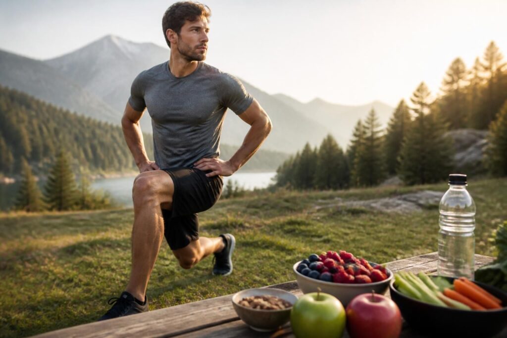 découvrez des conseils pratiques pour réduire votre consommation de sucre tout en maintenant vos performances sportives. adoptez une alimentation équilibrée et saine pour optimiser votre énergie et votre récupération.