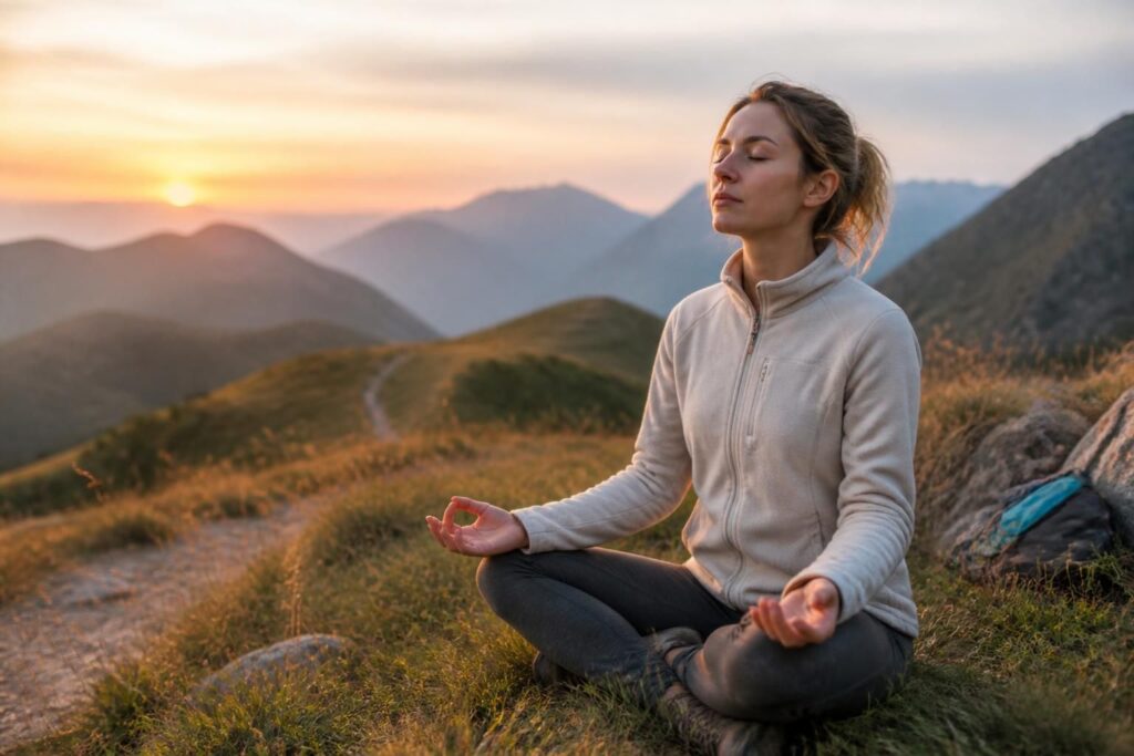 découvrez comment la respiration et la cohérence cardiaque peuvent vous aider à récupérer efficacement et à mieux gérer vos efforts physiques pour un bien-être optimal.