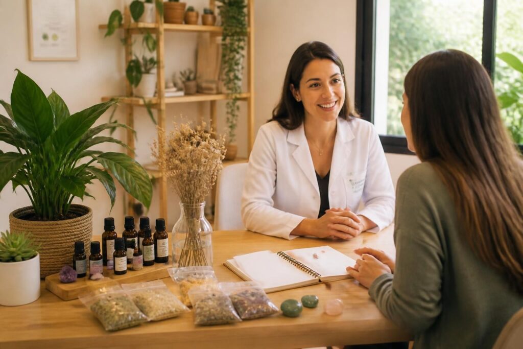 découvrez 6 conseils essentiels à connaître avant de consulter un naturopathe pour optimiser votre bien-être et mieux préparer votre rendez-vous.