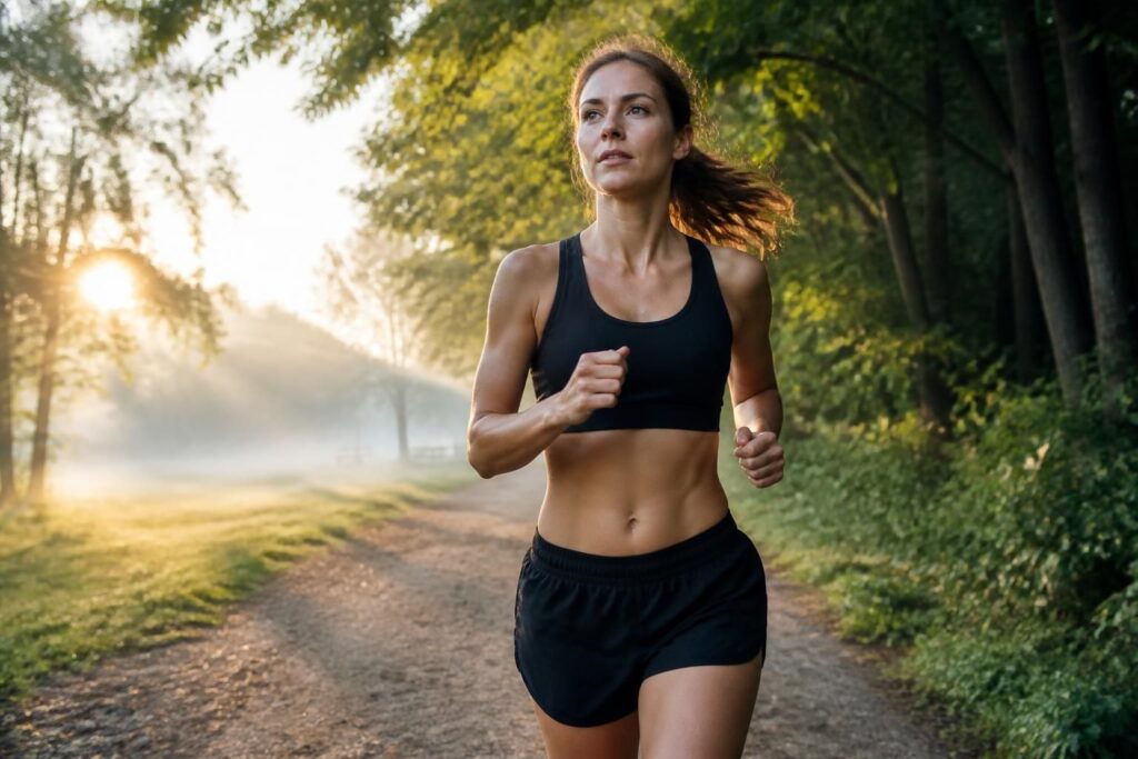 découvrez un programme complet et des conseils pratiques pour courir et perdre du ventre efficacement. transformez votre silhouette en alliant course à pied et méthodes adaptées pour maigrir rapidement.
