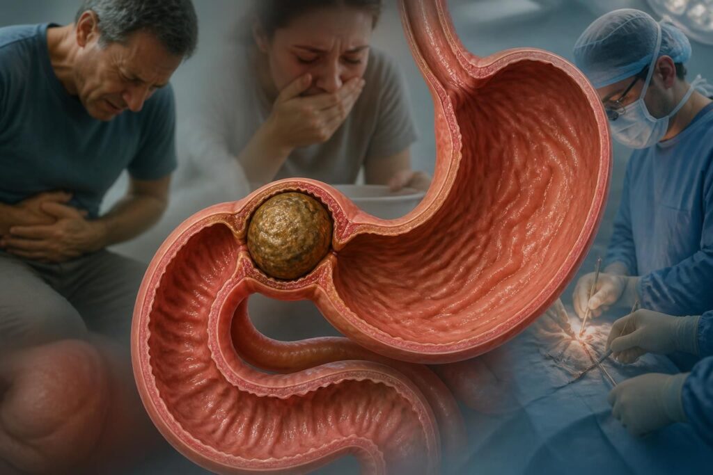 découvrez tout sur la maladie de bouveret : causes, symptômes et options de traitements disponibles après une opération pour mieux comprendre et gérer cette condition.
