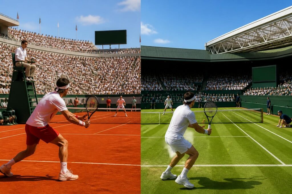 découvrez les règles du super tie-break au tennis et comprenez les particularités appliquées lors de roland garros et wimbledon pour mieux suivre vos matchs préférés.