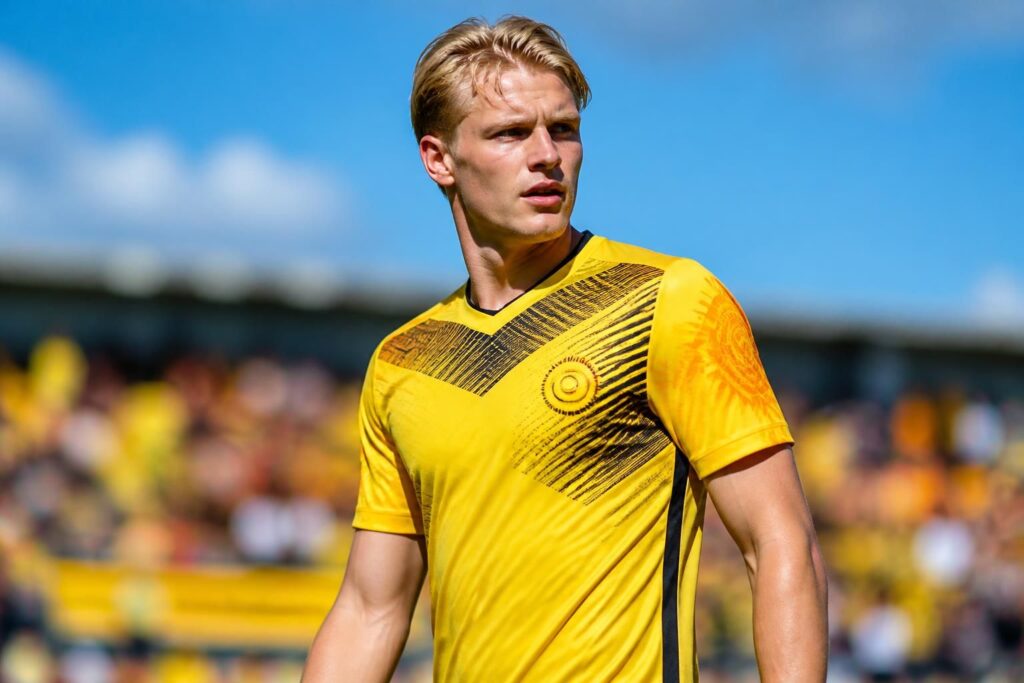 découvrez les nouveautés et les couleurs du maillot 2026 du bodo glimt, le club de football norvégien. un design moderne et dynamique pour les fans et les joueurs.