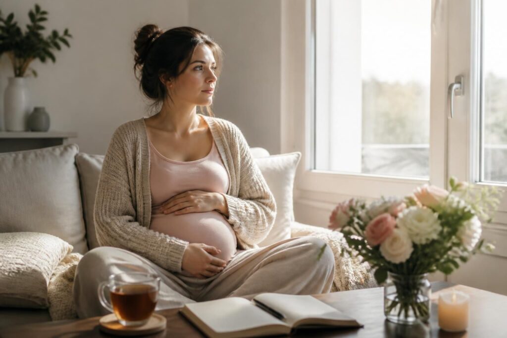 découvrez des témoignages poignants et des conseils précieux sur notre forum pour les femmes ayant vécu une fausse couche et qui sont finalement enceintes.