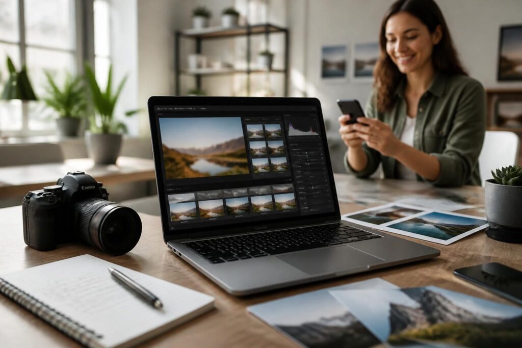 découvrez notre avis complet sur net-photo.fr, comment contacter le service client et profiter pleinement du service photo en ligne pour vos impressions et créations personnalisées.