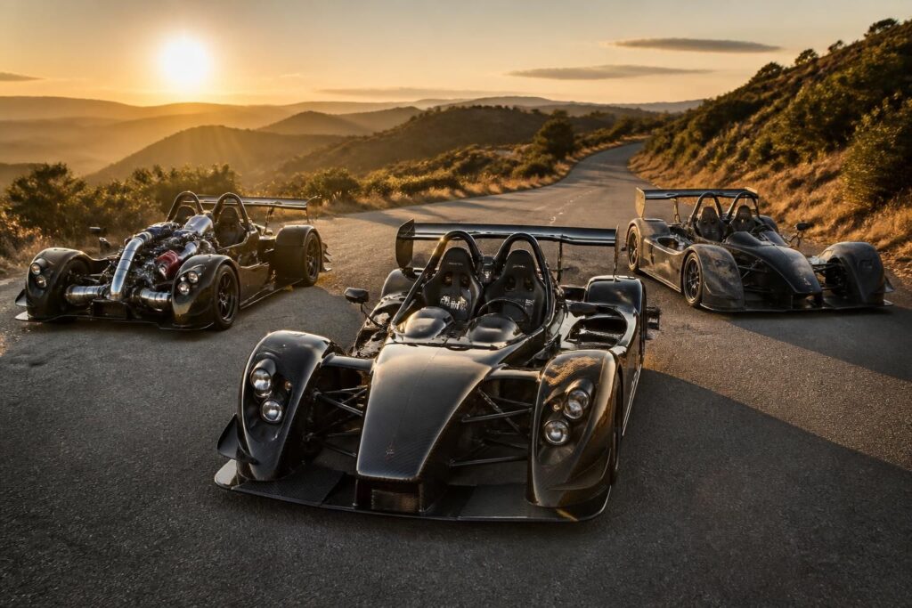 Radical RXC : prix, versions turbo et occasions à connaître