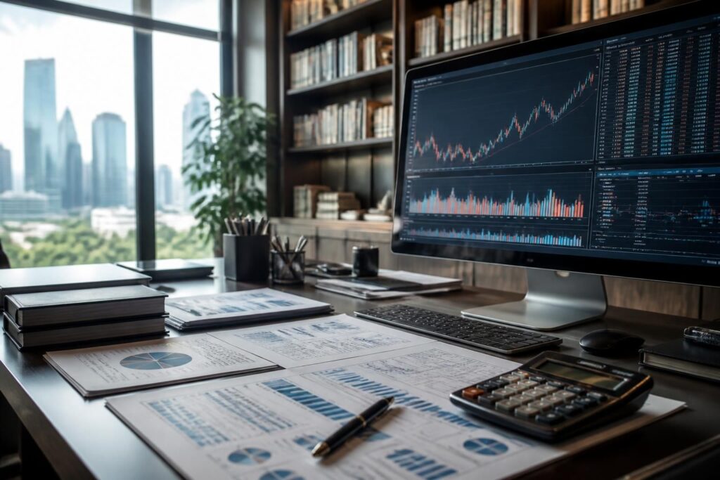 découvrez le fonds scientific active equity de blackrock et les options d’investissement clés à connaître pour optimiser votre portefeuille financier.