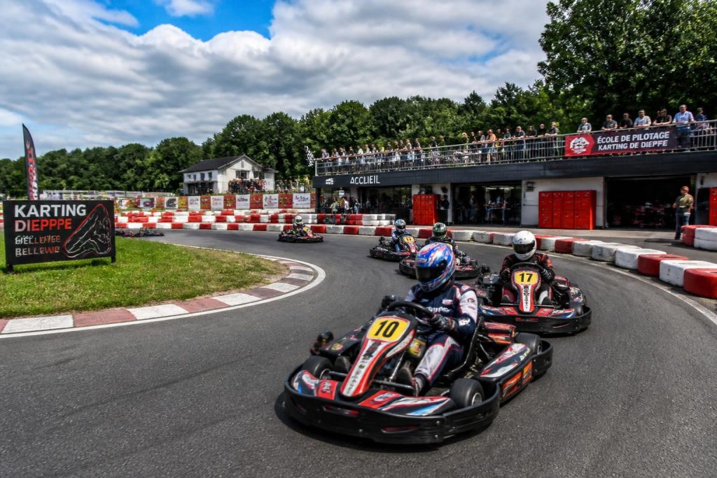 découvrez les horaires, tarifs et informations pratiques pour profiter pleinement du circuit de karting à dieppe. planifiez votre visite facilement avec toutes les infos essentielles.